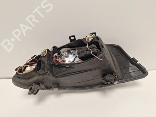 Used Left headlight Left headlight SEAT IBIZA III (6L1) 1.9 TDI (100 hp) 33591451 33591451