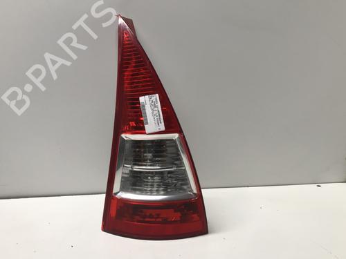 Used Left taillight Left taillight CITROËN C3 I (FC_, FN_) [2002-2013] 33591115 33591115