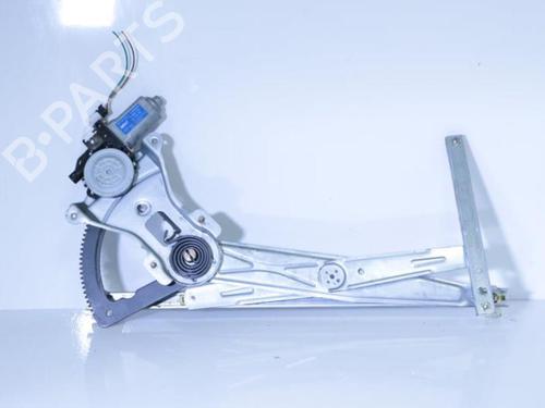 Used Front right window mechanism Front right window mechanism CHEVROLET KALOS [2005-2026] 33572330 33572330