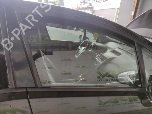 Used Front right door window Front right door window OPEL MERIVA B MPV (S10) 1.7 CDTI (75) (110 hp) 36578398 36578398