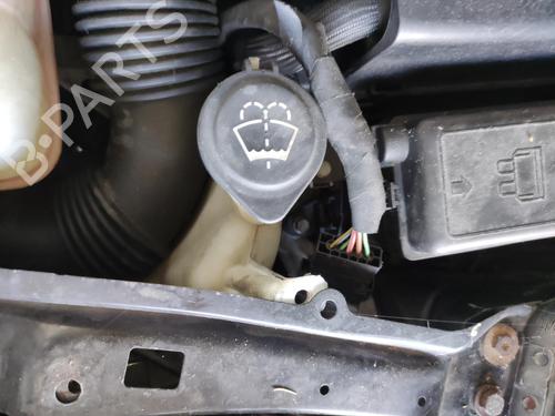 Used Windscreen washer tank Windscreen washer tank MINI MINI (R56) Cooper D (109 hp) 36576618 36576618