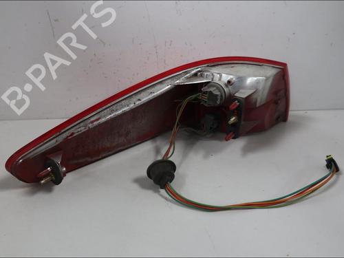 Right taillight PEUGEOT 607 (9D, 9U) 2.2 HDi | BP33575480C35 - Image 2