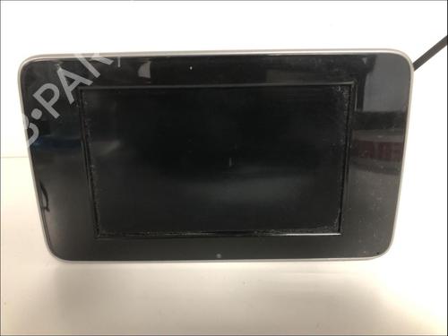 Used Radio Radio MERCEDES-BENZ V-CLASS (W447) V 220 CDI / d (447.811, 447.813, 447.815) (163 hp) 33585972 33585972