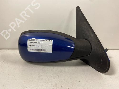 Used Right mirror Right mirror 37255243 37255243
