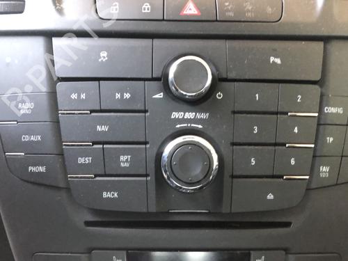 Used Switch Switch OPEL INSIGNIA A Saloon (G09) [2008-2017] 33851394 33851394