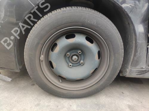 Used Rim Rim 36576642 36576642