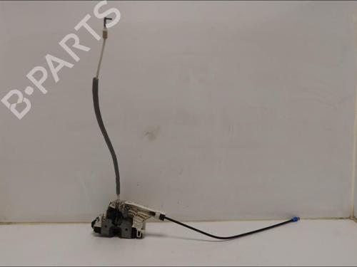 Used Front left lock Front left lock VW CRAFTER 30-50 Van (2E_) 2.5 TDI (163 hp) 33577241 33577241