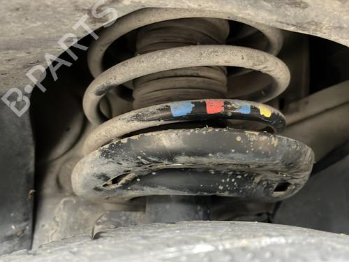 Used Left front shock absorber Left front shock absorber CITROËN C3 II (SC_) 1.4 HDi 70 (SC8HZC, SC8HR0, SC8HP4) (68 hp) 36581660 36581660