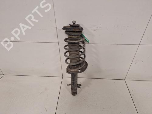 Used Right front shock absorber Right front shock absorber CITROËN C3 II (SC_) 1.4 HDi 70 (SC8HZC, SC8HR0, SC8HP4) (68 hp) 33595292 33595292