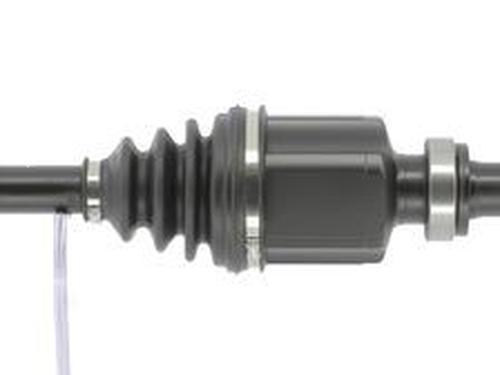Used Right front driveshaft Right front driveshaft CITROËN C6 (TD_) 2.2 HDi (170 hp) 35914841 35914841