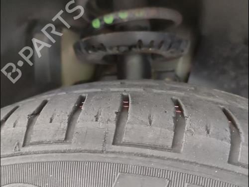 Used Right front shock absorber Right front shock absorber SEAT IBIZA IV (6J5, 6P1) 1.2 TDI (75 hp) 35909534 35909534