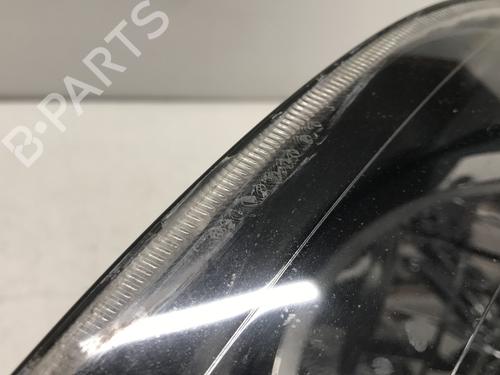 Used Right headlight Right headlight FORD FIESTA V (JH_, JD_) [2001-2014] 33602906 33602906