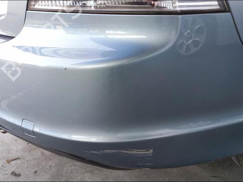 Used Rear bumper Rear bumper VOLVO C70 II Convertible (542) 2.0 D (136 hp) 33579806 33579806