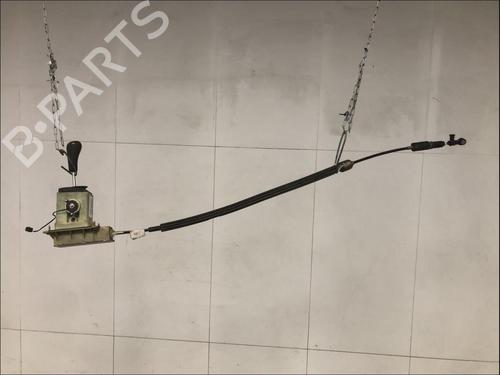 Gear lever PEUGEOT 607 (9D, 9U) 2.2 16V | BP33586318M90 - Image 3