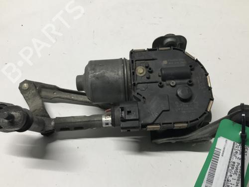 Front wiper motor SEAT LEON (1P1) 1.9 TDI | BP33590685M29  - Image 6