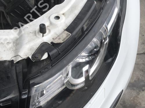 Left headlight LAND ROVER DISCOVERY SPORT (L550) 2.0 D 4x4 | BP33742106C28 - Image 2
