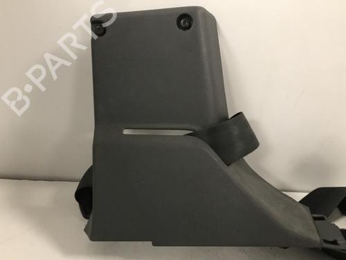 Used Front left seatbelt Front left seatbelt CITROËN JUMPY II Van 1.6 HDi 90 16V (90 hp) 33851188 33851188