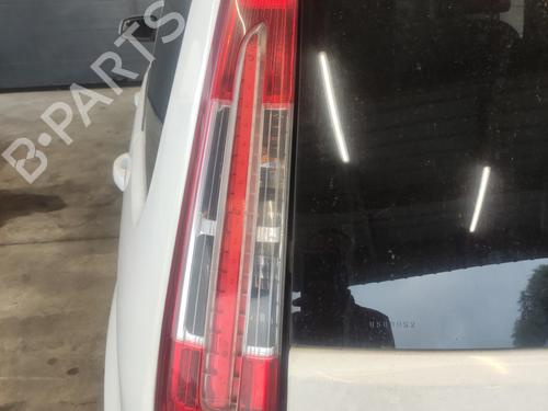 Used Left taillight Left taillight FORD C-MAX (DM2) 1.6 TDCi (90 hp) 36576295 36576295