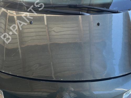 Motorhjelm Motorhjelm CITROËN C3 I (FC_, FN_) [2002-2013] 33837499 33837499