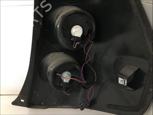 Left taillight BLUECAR BLUEUTILITY EV50 | BP33576126C34 - Image 3