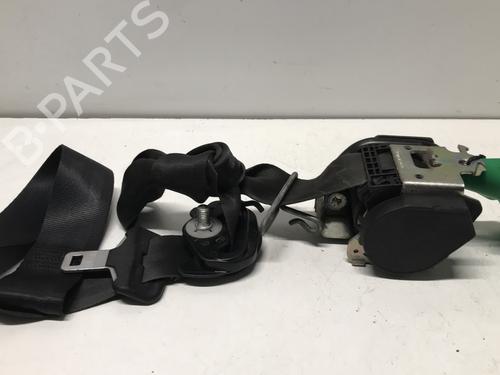 Front left seatbelt CITROËN C4 Coupe (LA_) 1.6 HDi | BP33602422I26 - Image 5