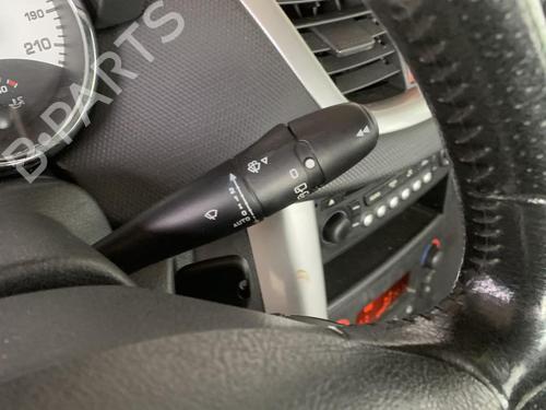 Used Steering column stalk Steering column stalk 33603592 33603592