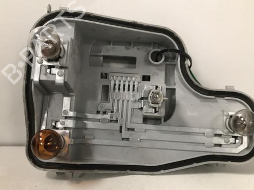 Support de lampe Support de lampe VW POLO V (6R1, 6C1) 1.6 TDI (90 hp) 33890277 33890277