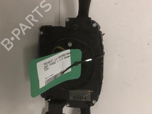 Used Steering column stalk Steering column stalk PEUGEOT 207 (WA_, WC_) 1.4 16V (88 hp) 33597837 33597837