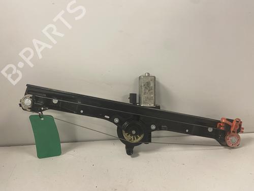 Used Front left window mechanism Front left window mechanism 36582497 36582497