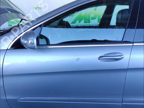 Used Left front door Left front door MERCEDES-BENZ R-CLASS (W251, V251) R 280 CDI 4-matic (251.020) (190 hp) 33587218 33587218