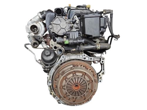 Engine CITROËN C3 Picasso (SH_) | BP33601990M1 - Image 3