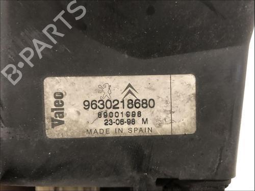 Used Left headlight Left headlight PEUGEOT 306 Break (7E, N3, N5) 1.8 16V (110 hp) 33575123 33575123