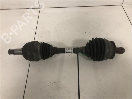 Used Right front driveshaft Right front driveshaft MERCEDES-BENZ A-CLASS (W176) A 200 CDI / d (176.008) (136 hp) 33583125 33583125