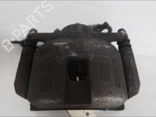 Used Left front brake caliper Left front brake caliper RENAULT TALISMAN (LP_) 1.6 dCi 160 (160 hp) 33573848 33573848