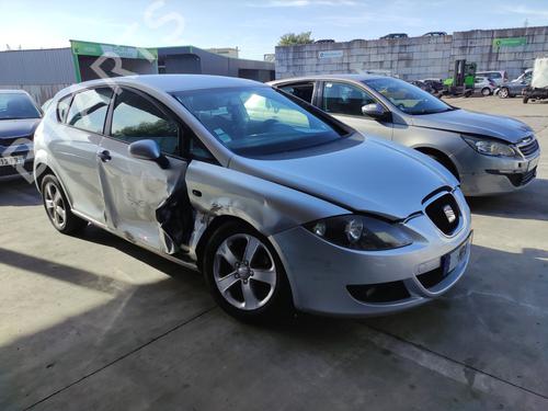 ABS pump SEAT LEON (1P1) 1.9 TDI | BP33594245M43  - Image 5