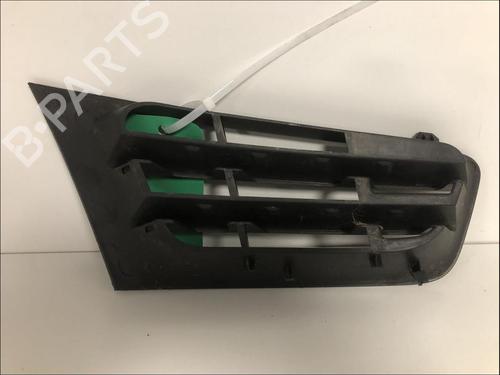 Grill Grill RENAULT MEGANE II (BM0/1_, CM0/1_) 1.6 16V (112 hp) 33589012 33589012