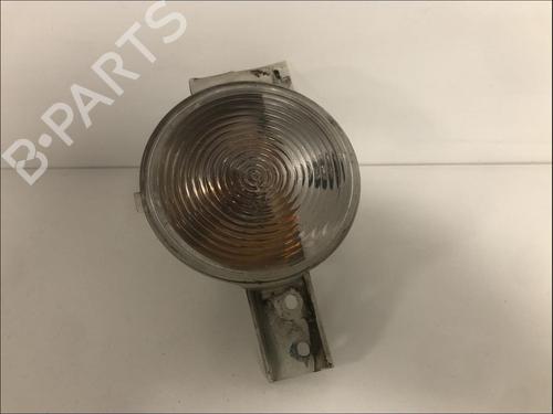 Used Left front fog light Left front fog light MINI MINI (R50, R53) One (90 hp) 33580256 33580256