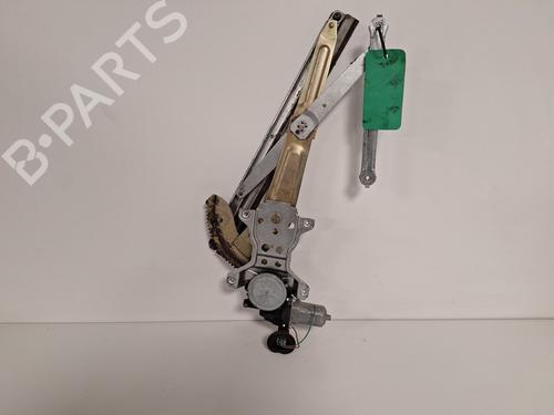 Used Front left window mechanism Front left window mechanism SUZUKI SWIFT III (MZ, EZ) 1.3 DDiS (RS413D) (69 hp) 33590117 33590117