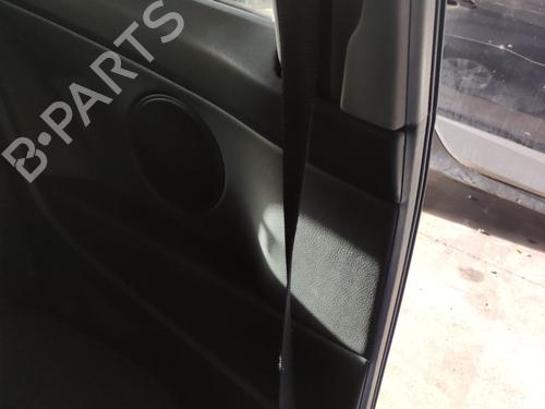 Used Front left seatbelt Front left seatbelt OPEL ASTRA H GTC (A04) 1.7 CDTi (L08) (101 hp) 35911942 35911942