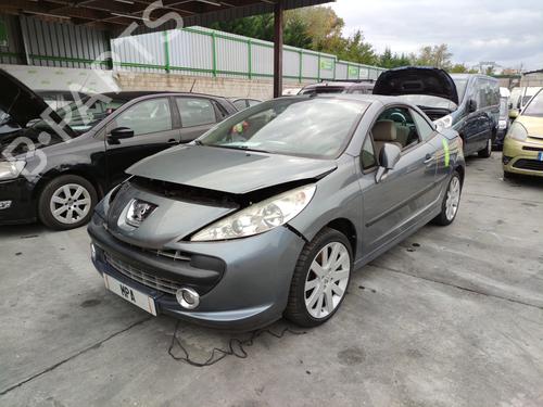 Starter PEUGEOT 207 CC (WD_) 1.6 16V Turbo | BP33594868M8  - Image 6