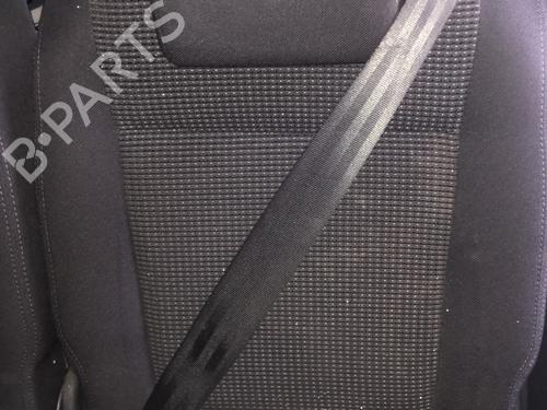 Used Rear left seatbelt Rear left seatbelt 36579373 36579373