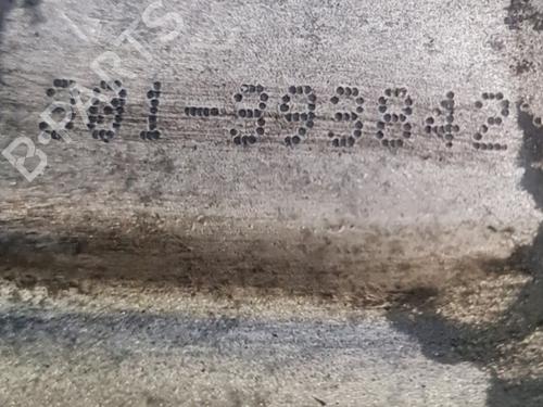 Gearbox FORD KA (RU8) 1.3 TDCi | BP37613811M3 - Image 4