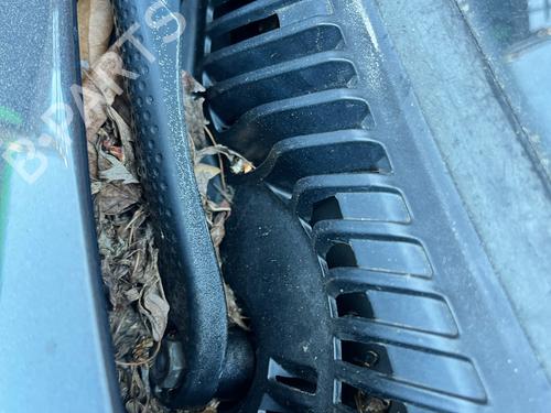 Used Front wiper motor Front wiper motor CITROËN C5 II Break (RE_) [2004-2008] 34257821 34257821