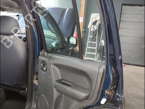 Used Rear right window mechanism Rear right window mechanism JEEP CHEROKEE (KJ) 2.8 CRD 4x4 (150 hp) 35910051 35910051
