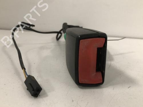 Used Front left seatbelt Front left seatbelt SEAT LEON (1P1) [2005-2013] 33958152 33958152