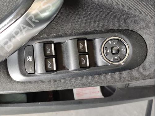 Used Left front window switch Left front window switch 36575240 36575240