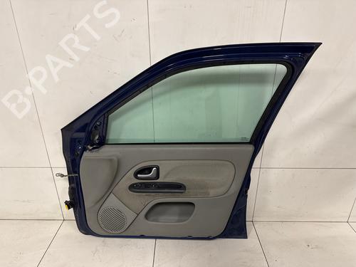 Porta frente direita Porta frente direita 34204384 34204384