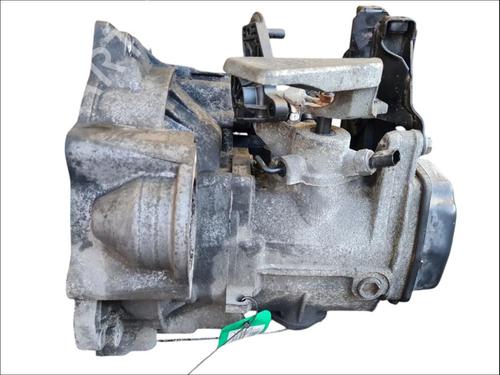 Used Gearbox Gearbox SKODA ROOMSTER (5J7) 1.4 TDI (80 hp) 33581220 33581220