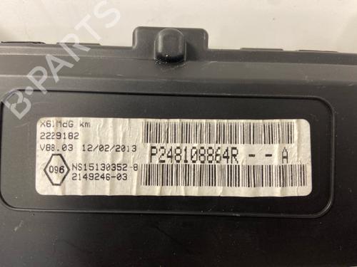 kombiinstrument-renault-kangoo-express-fw01_-2008-37255360 main image