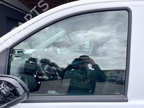 Used Front left door window Front left door window MERCEDES-BENZ VITO Van (W447) [2014-2026] 35940268 35940268